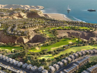 Image of Fairway Villas