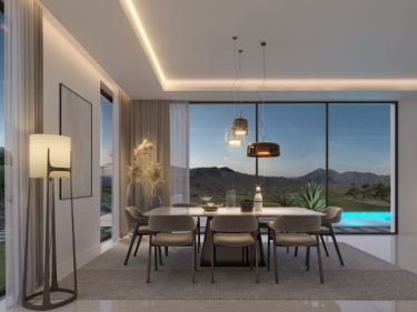 Image of Coastal Investment Villas