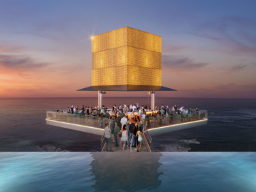 Image of Coastal Investment Villas