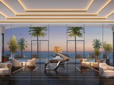 Image of Coastal Investment Villas