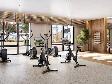 Image of HAYA on the Park