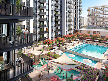 Image of HAYA on the Park