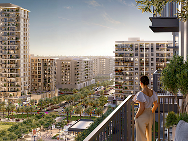 Image of HAYA on the Park