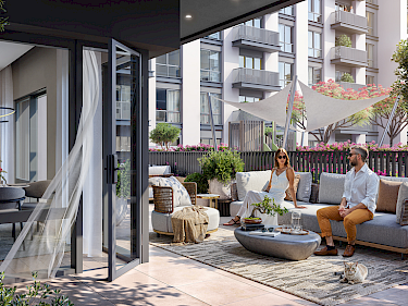 Image of HAYA on the Park