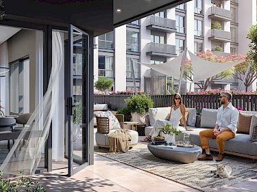 Image of HAYA on the Park