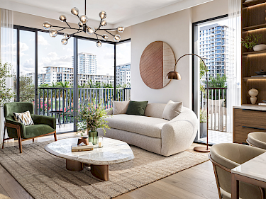 Image of HAYA on the Park