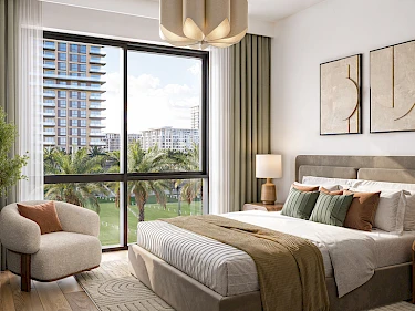 Image of HAYA on the Park