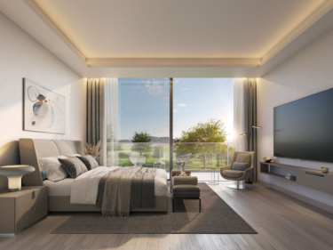 Image of Sunrise Haven Luxury Villas