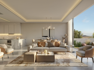 Image of Sunrise Haven Luxury Villas