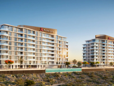 Image of Marriott Residences