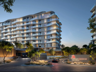 Image of Marriott Residences