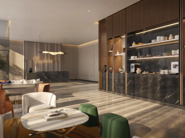Image of Marriott Residences