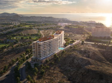 Image of Marriott Residences