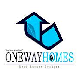 One Way Homes - reviews about the real estate agency