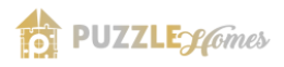 PUZZLE HOMES - reviews about the real estate agency