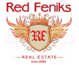 Red Feniks - reviews about the real estate agency