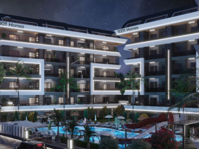 Image of 1001 PALACE