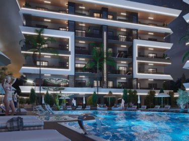 Image of 1001 PALACE