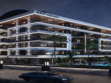 Image of 1001 PALACE