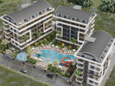 Image of 1001 PALACE