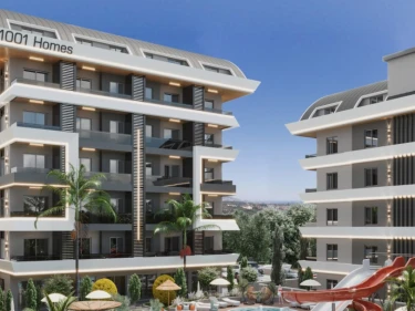 Image of 1001 PALACE