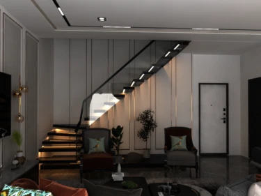 Image of 1001 PALACE