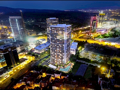 Image of Deluxia Park Residence