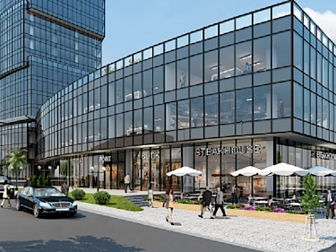 Image of Deluxia Park Residence