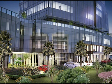 Image of Deluxia Park Residence
