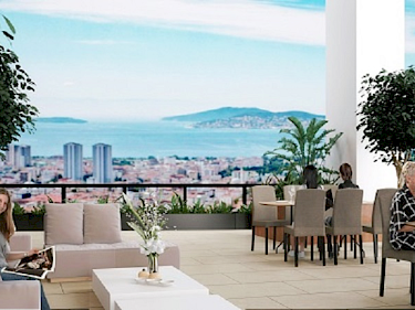 Image of Deluxia Park Residence