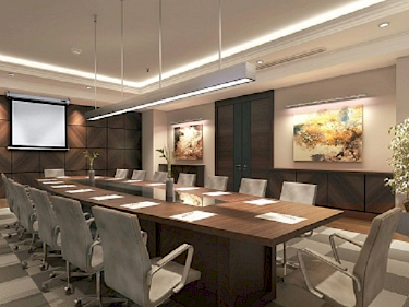 Image of Deluxia Park Residence