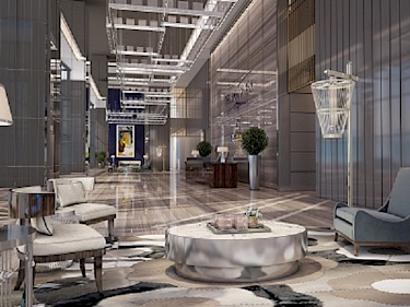 Image of Deluxia Park Residence