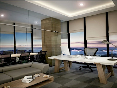 Image of Deluxia Park Residence