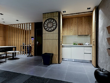 Image of Deluxia Park Residence