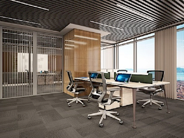 Image of Deluxia Park Residence