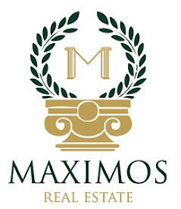 Maximos - reviews about the real estate agency
