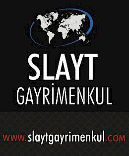 Slayt Gayrimenkul - reviews about the real estate agency