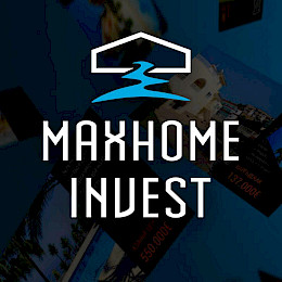 Maxhome Invest - reviews about the real estate agency