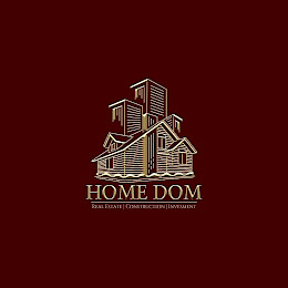 HOME DOM TURKEY - reviews about the real estate agency