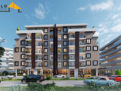 Image of Solo Residence