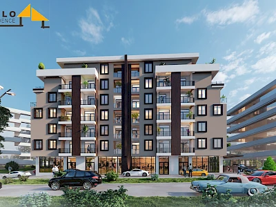 Image of Solo Residence