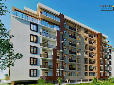 Image of Solo Residence