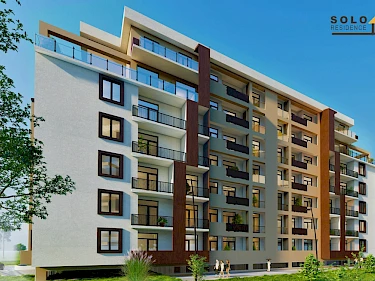 Image of Solo Residence