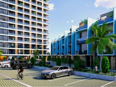 Image of Solo Residence