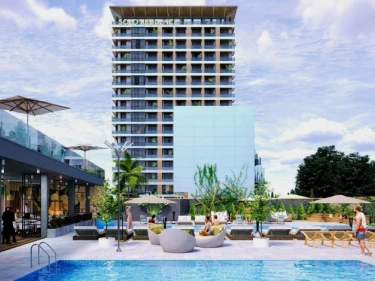 Image of Solo Residence