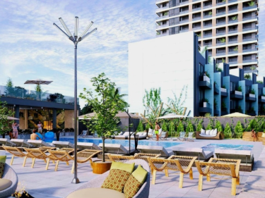 Image of Solo Residence