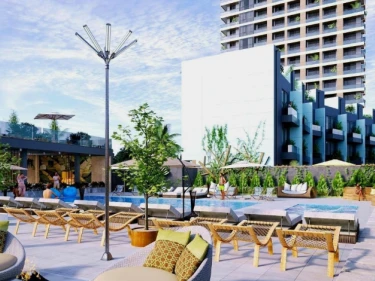 Image of Solo Residence