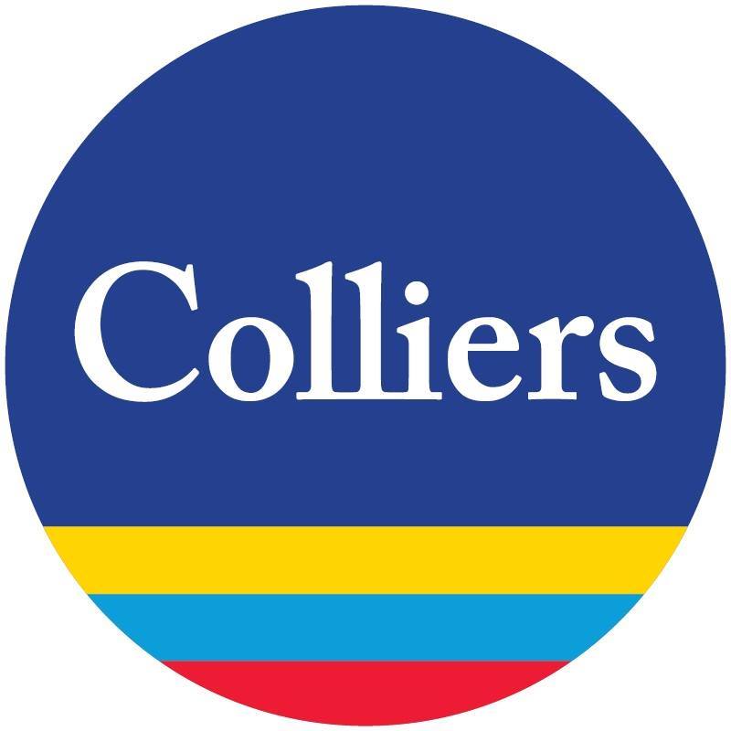 Colliers Georgia - reviews about the real estate agency