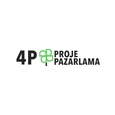 4P Proje Pazarlama - reviews about the real estate agency