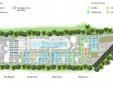 Image of LAYAN GREEN PARK